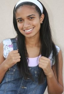 фото Пэрис Скотт