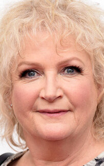 фото Мэнди Флетчер