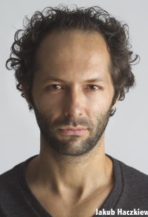 фото Jacub Hackiewiz