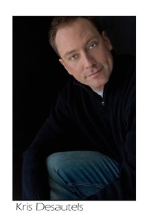 фото Крис Десотелс