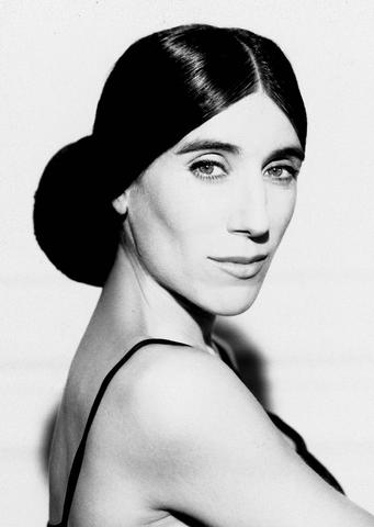 фото Бланка Ли