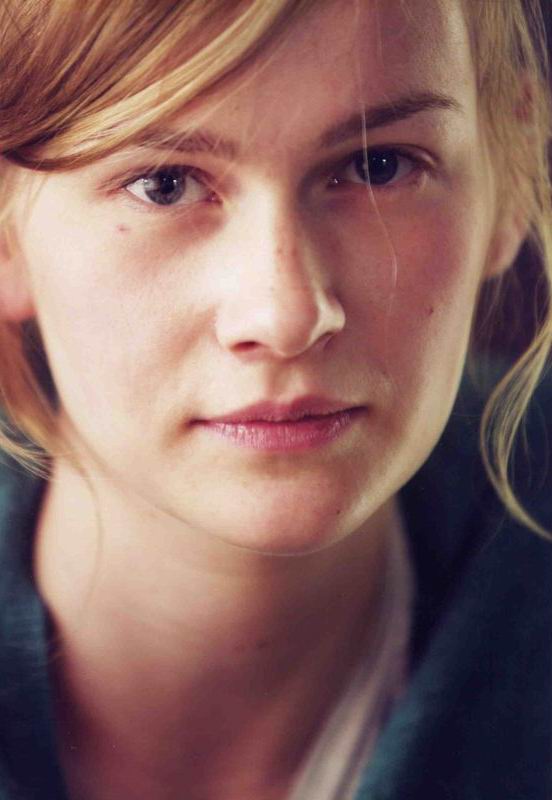 фото Аннабелль Эттманн