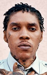 фото Vybz Kartel