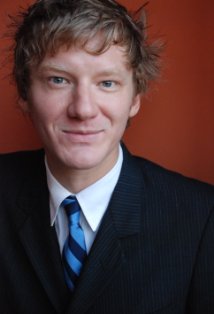 фото Джеффри Эмерсон