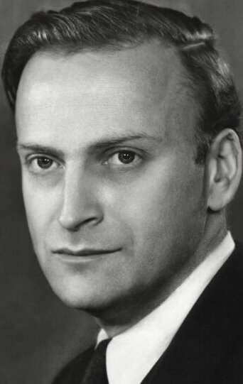 фото Иегуди Менухин