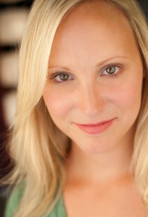 фото Энн Андервуд