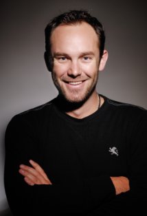 фото Джеймс Мейсуэн