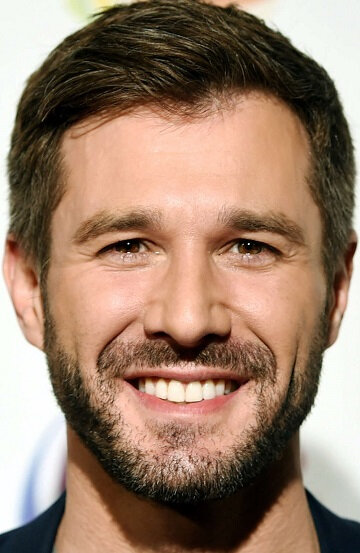 фото Йохен Шропп