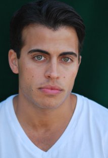 фото Р. Дж. Перрис