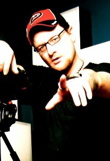 фото Роберт Конуэй