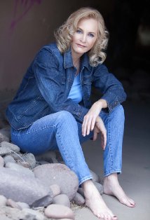 фото Сэлли Энн Френсис