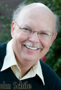 фото Джон Шайл