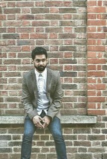 фото Митеш Сони