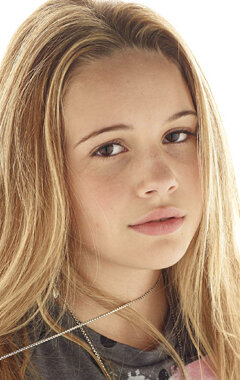 фото Беа Миллер