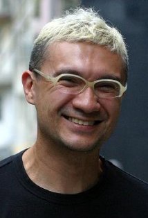 фото Энтони Сито