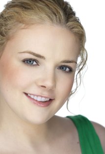 фото Лаура Хаммер