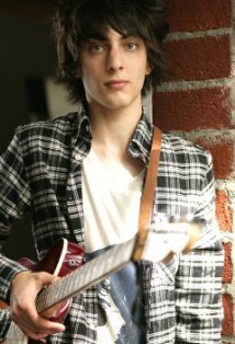 фото Зэк Пейдж