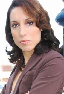 фото Шэрон Савене