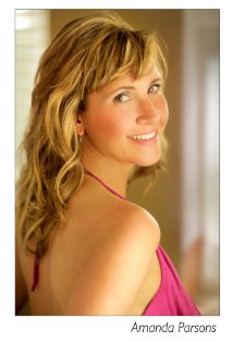 фото Аманда Парсонс