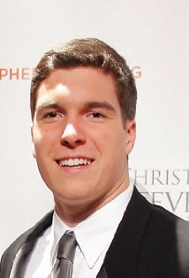 фото Уилл Рив