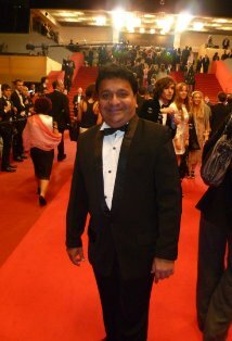 фото Гилберт Десаи