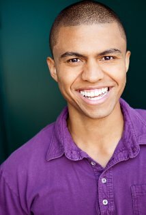 фото Брэндон Уивер