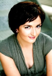 фото Натали Элефтерос