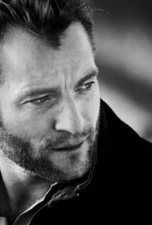 фото Маркус Лукас