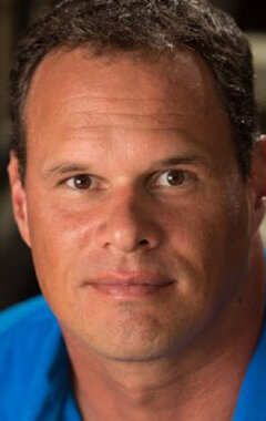 фото Грег Спролс