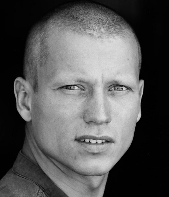 фото Владимир Тевловский