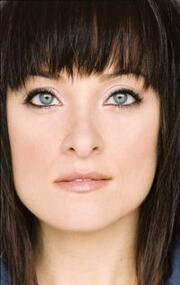 фото Дайана Кампеану