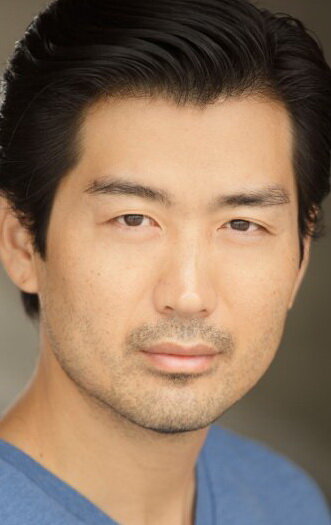 фото Стив Мён