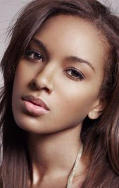 фото Элизабет Мэтис