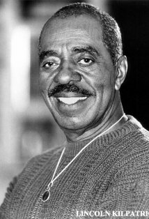 фото Линкольн Килпэтрик