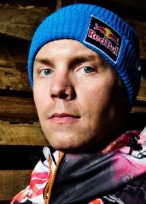 фото Трэвис Райс