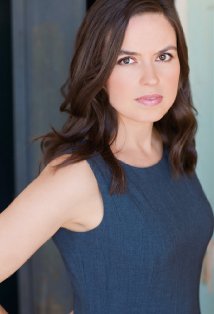 фото Кристина Массинджилл