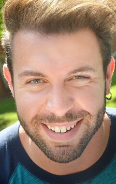 фото Крис О’Броки