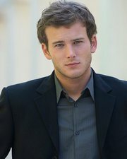 фото Джон МакЛарен