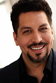 фото Эрнест Росас Роз