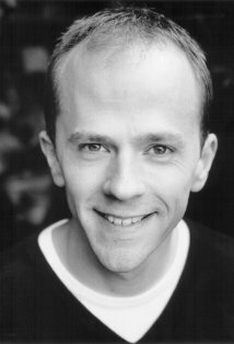 фото Кевин Джеймс