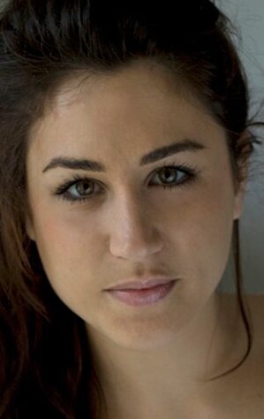 фото Тамара Скарпеллини