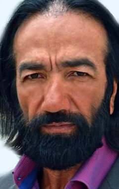 фото Юсуф Азами