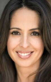 фото Ивонн Торнбург