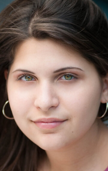 фото Кристина Кривичи