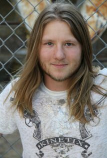 фото Тревор Троут