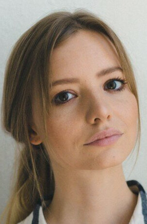 фото Сина Бурместер