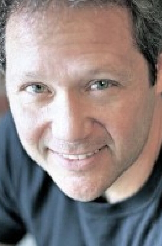 фото Джим Рапоса