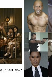 фото Гарри Йи