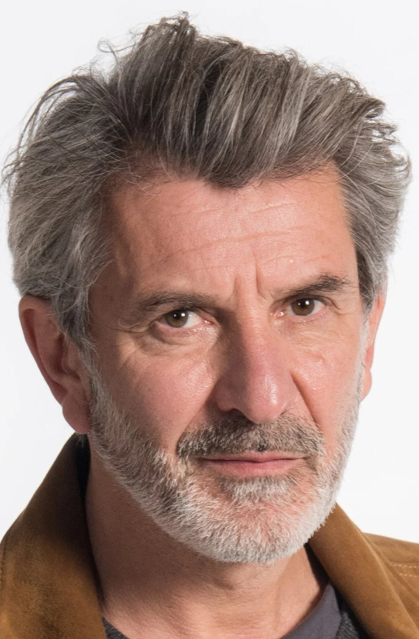 фото Фред Бьянкони