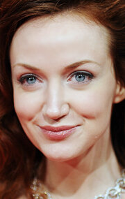 фото Оливия Грант